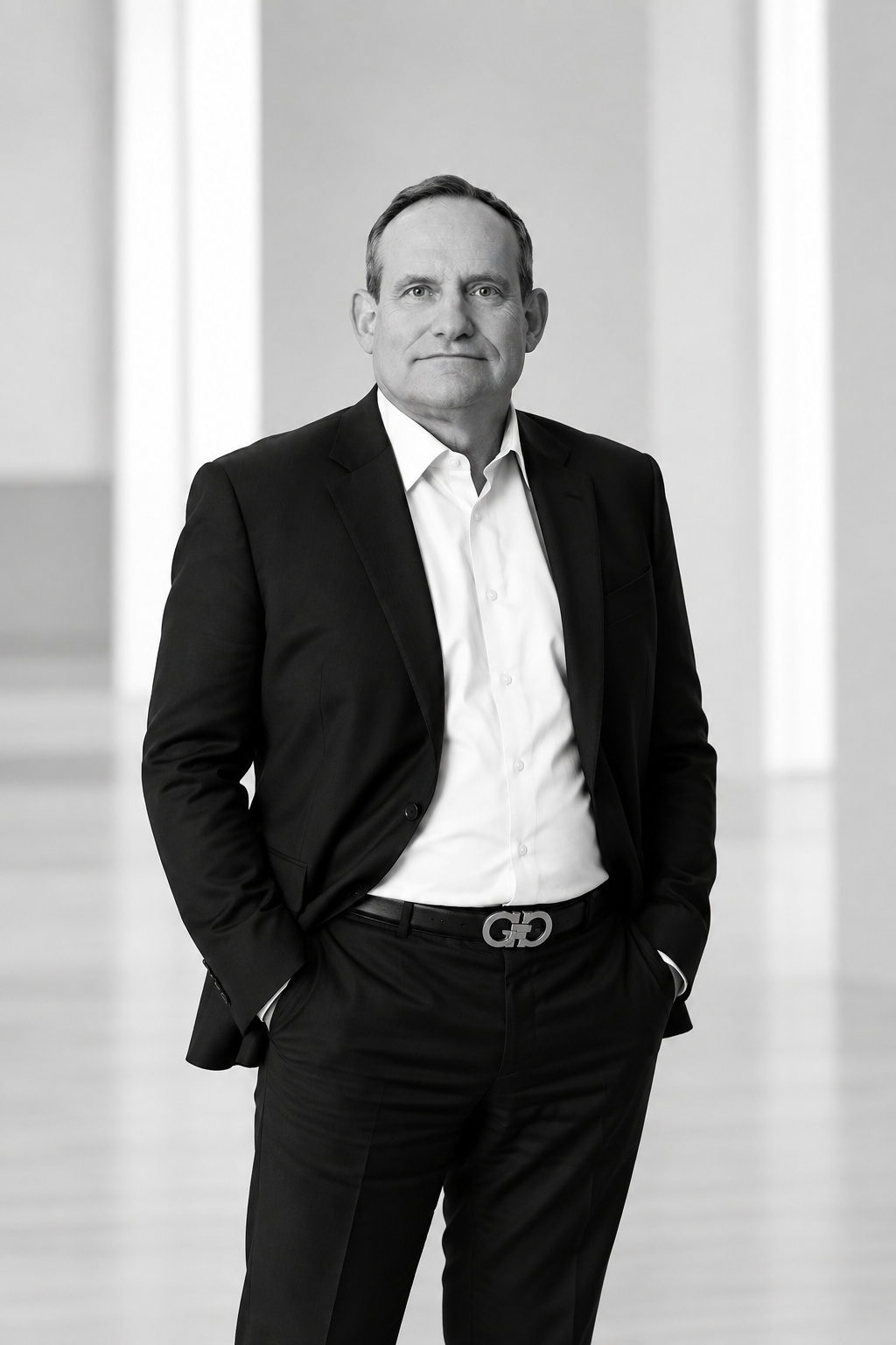 Ron Kravit, Senior Advisor to HASKIL